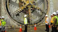 Indonesia Ingin Berguru ke Hong Kong Soal Pengelolaan MRT