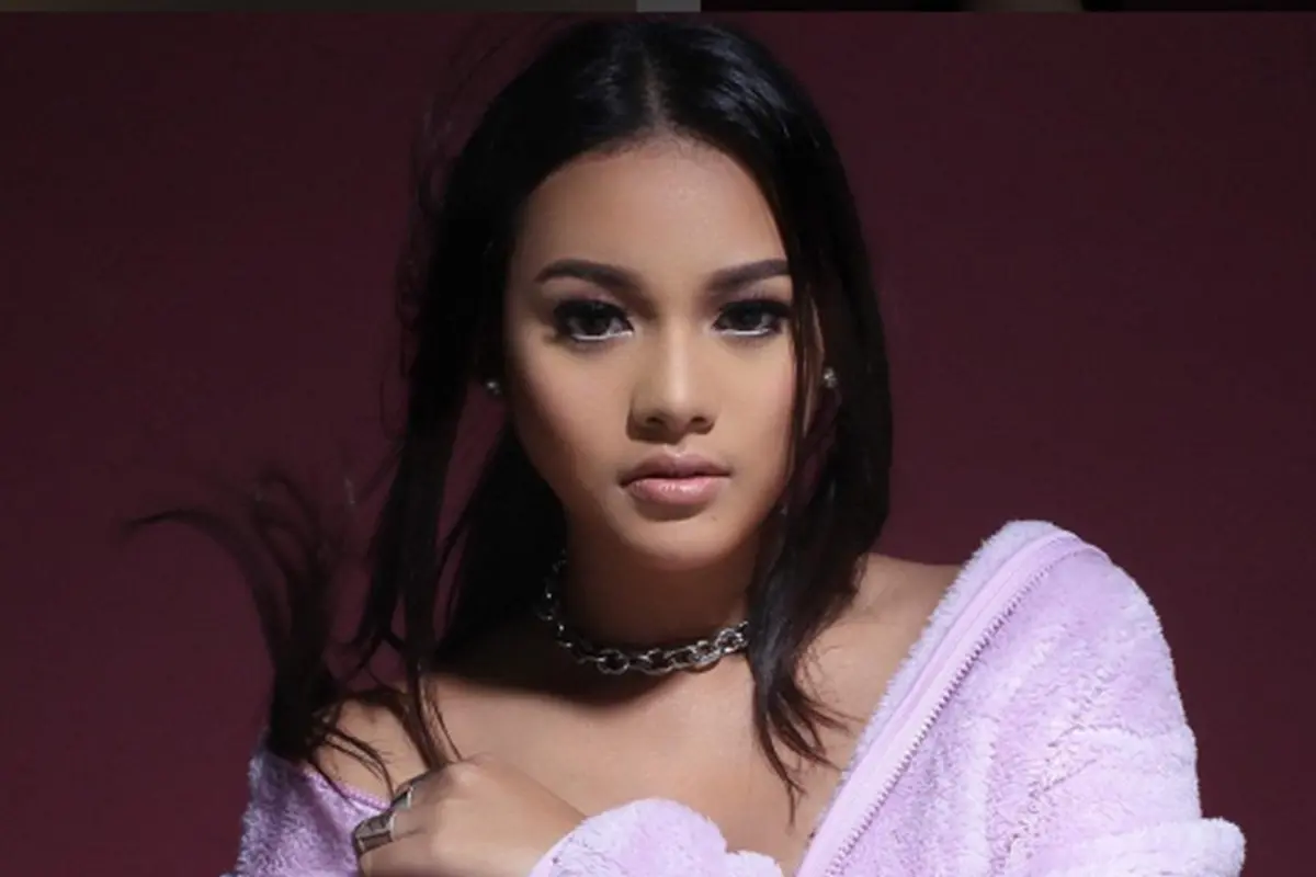 [Bintang] Aurel Hermansyah
