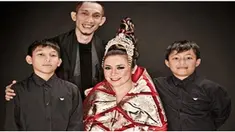 Bayi-bayi ini menjadi perbincangan karena nama unik dan mendapat perlakuan kejam dari ibu kandungnya.