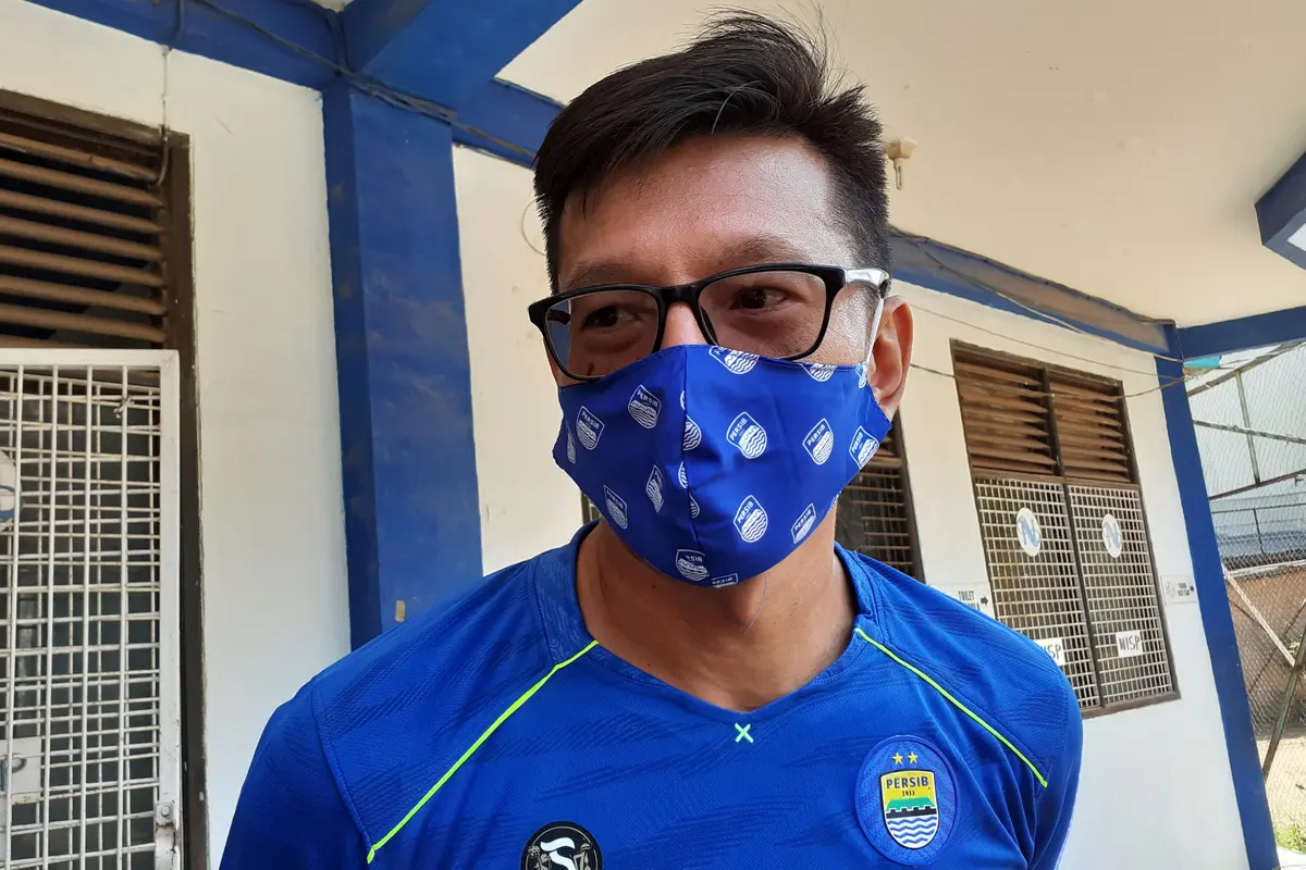 Teddy Tjahjono
