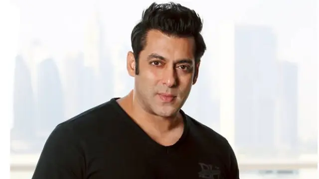 Salman Khan