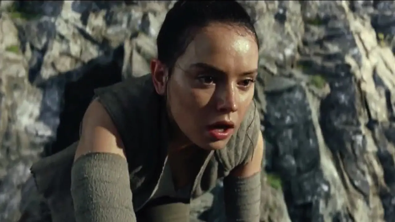 Star Wars: The Last Jedi