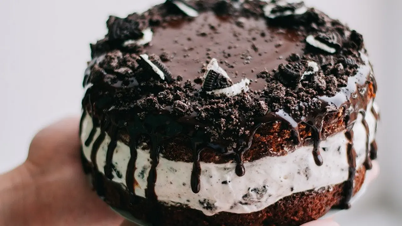 Cake/Unsplash Aline