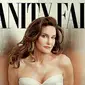 Kepada Vanity Fair, Bruce "Caitlyn" Jenner mengatakan melakukan operasi mewanitakan wajahnya bulan Maret silam