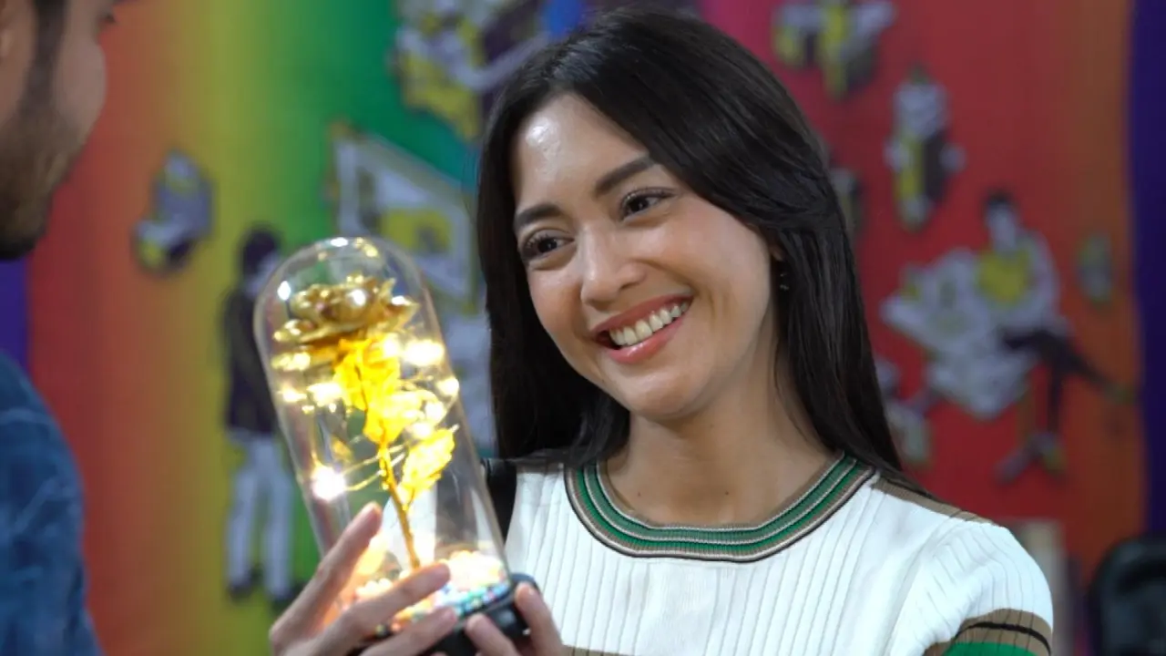 Cinta Setelah Cinta