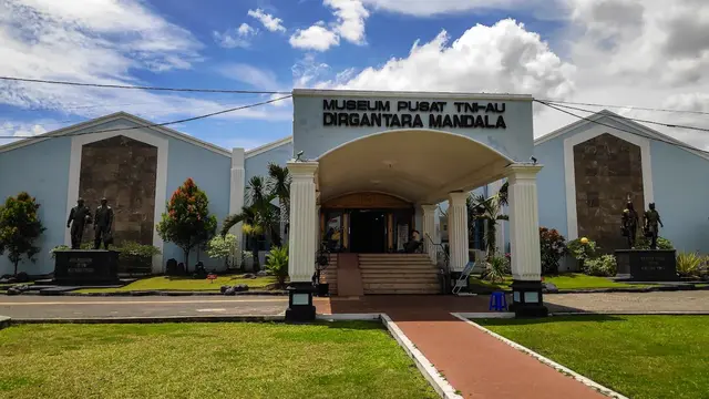 Tempat Wisata di Jogja yang Nyaman Dikunjungi Meski Hujan