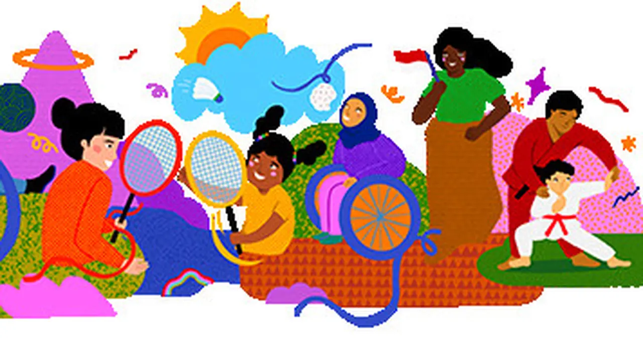 Google