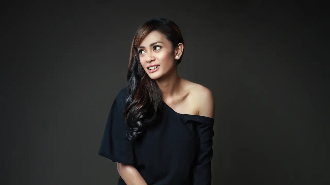 [Bintang] Masayu Anastasia