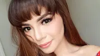Dinar Candy Akui Operasi Payudara dan Hidung, Bagaimana dengan Kelopak Mata?