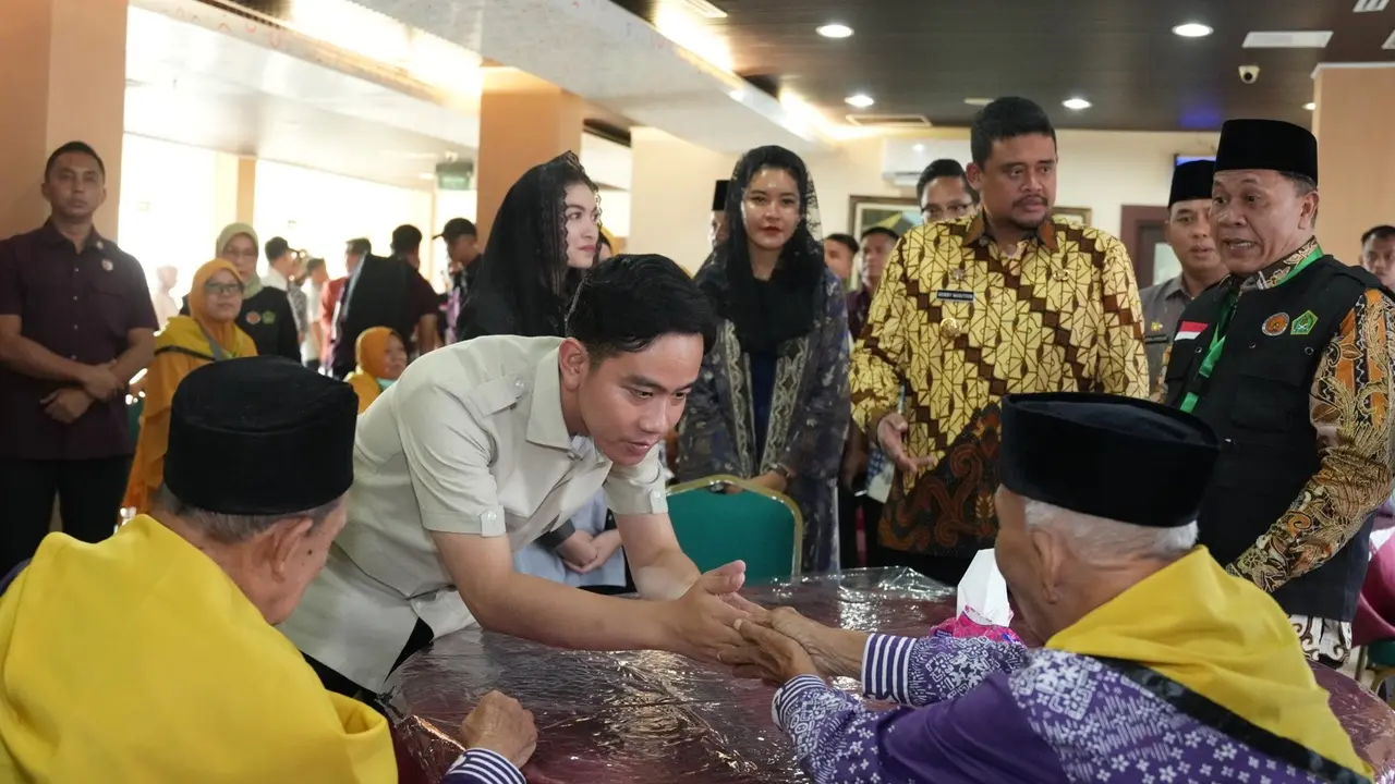 Gibran Rakabuming Raka