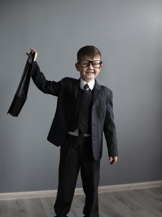 ide kostum halloween