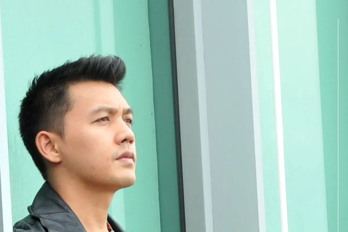 Dirly Idol Ingin Electron 45 Jadi Warna Baru di Musik Tanah Air