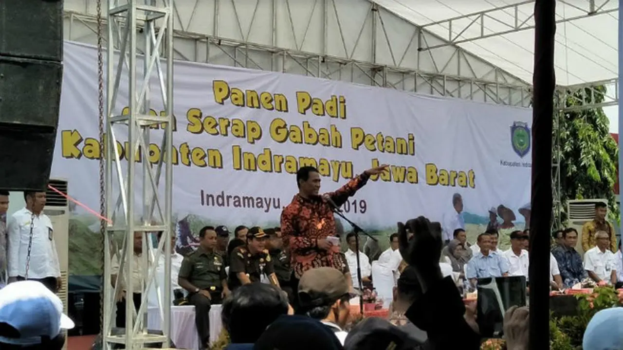 (Foto: Liputan6.com/Septian Deny)