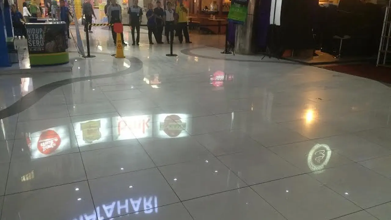 Plaza Kalibata