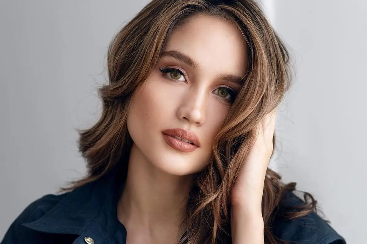 Cinta Laura Kiehl