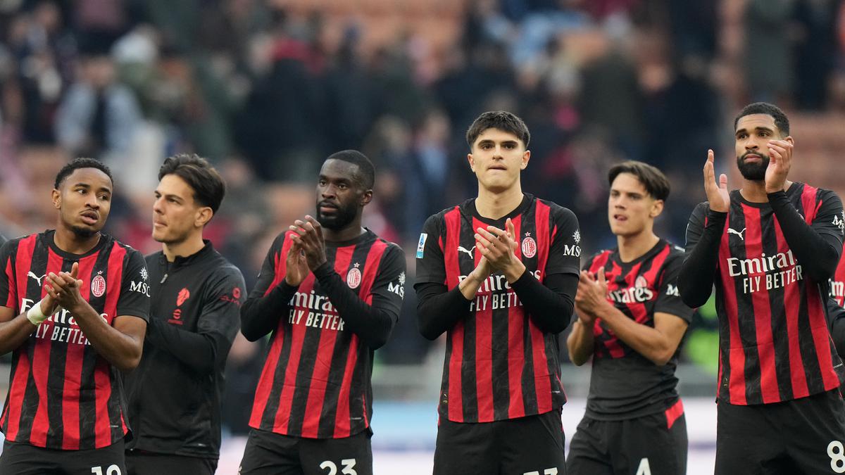 Genoa vs Milan Sudah Kick-off, Dapatkan Link Live Streaming Liga Italia