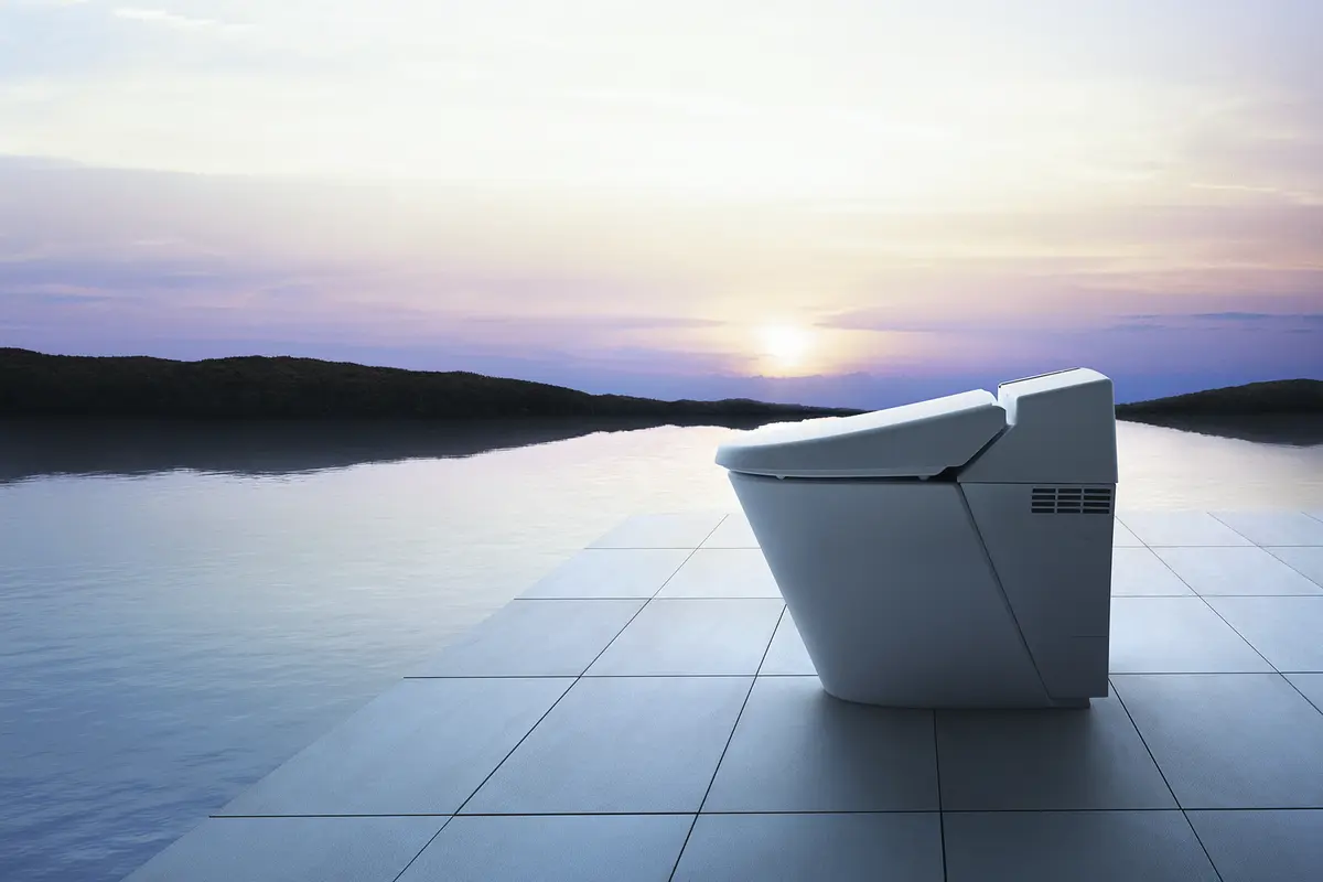 6 Toilet Ini Paling Mahal Sedunia!