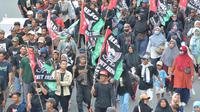 Rejo Semut Ireng meminta masyarakat kembali bersatu usai ramai perihal polemik Ijazah Jokowi. (Ist)