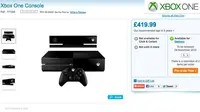Xbox One Melenggang Dua Minggu Lebih Cepat Dibanding PS4?
