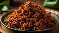 8 Ide Olahan Daging Sapi Suwir yang Menggugah Selera, Wajib Dicoba