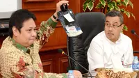 3 BUMN Ini Bakal Penuhi Kebutuhan 10 Juta Cangkul di Dalam Negeri