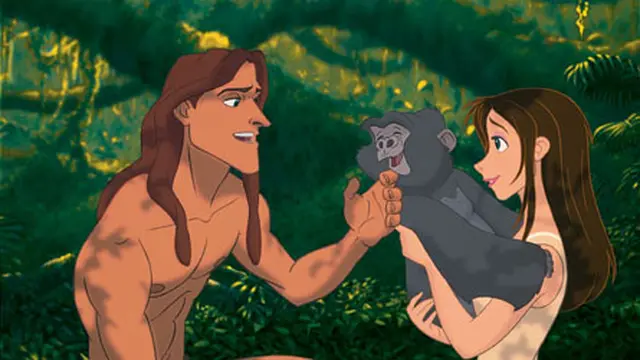 Margot Robbie Kini Jadi Kekasih Tarzan