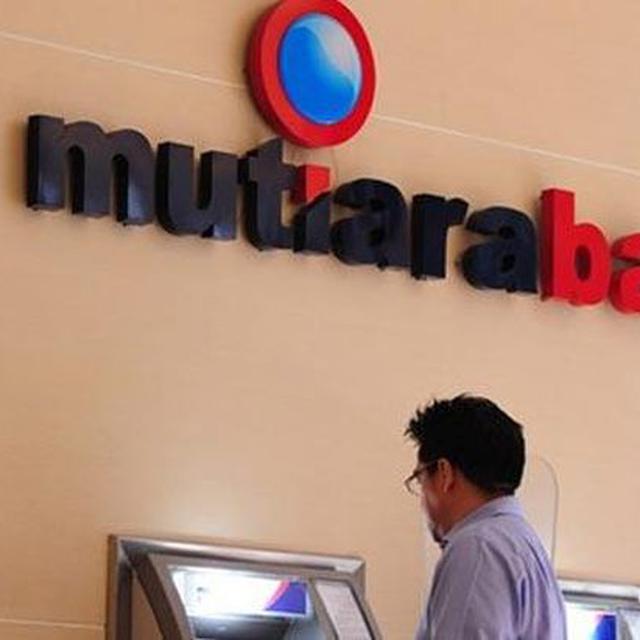 Bank mutiara ganti nama