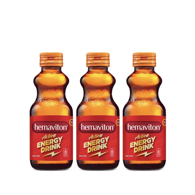 hemaviton.