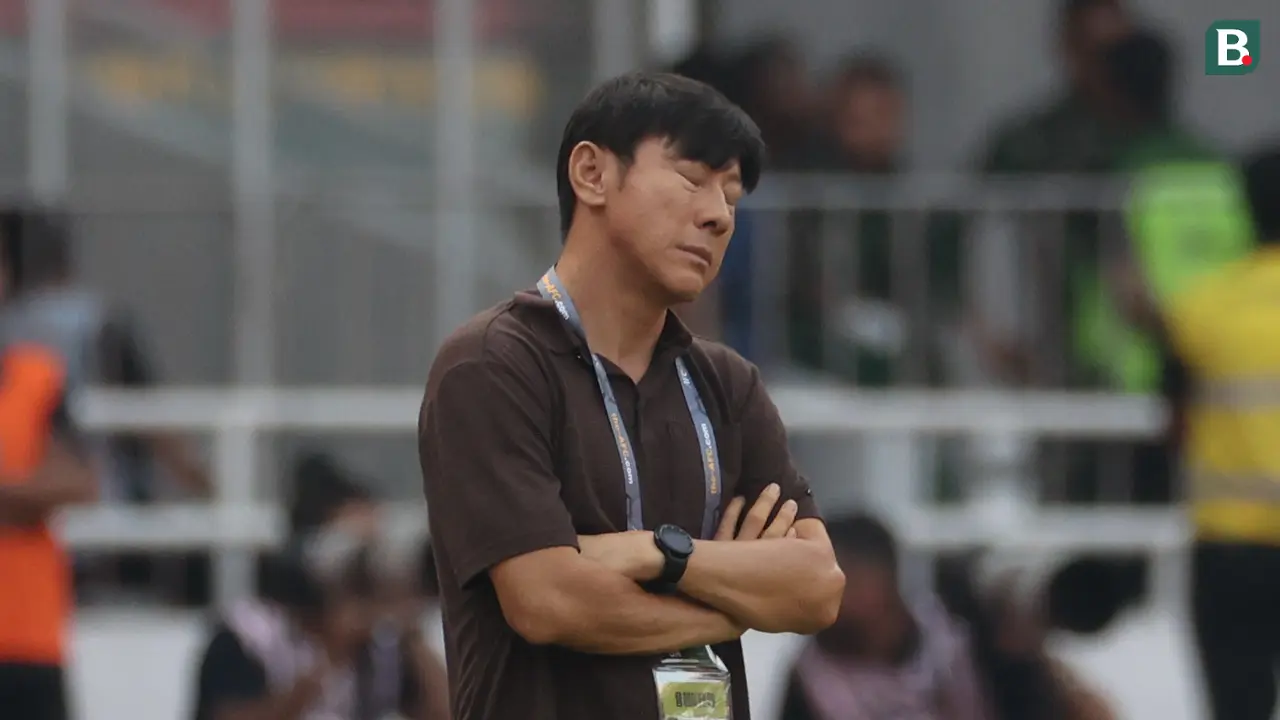 Timnas Indonesia vs Irak: Kualifikasi Piala Dunia 2026