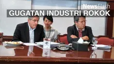 Pengadilan arbitrase internasional memutuskan sebuah negara kecil di Amerika Selatan, Uruguay menang atas gugatan hukum yang diajukan perusahaan tembakau terbesar multinasional Philip Morris International (PMI).