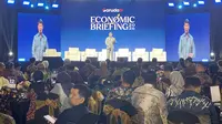 Diam-Diam Amankan 150 Juta Barel, Ini Strategi Energi Indonesia di Tengah Krisis Global