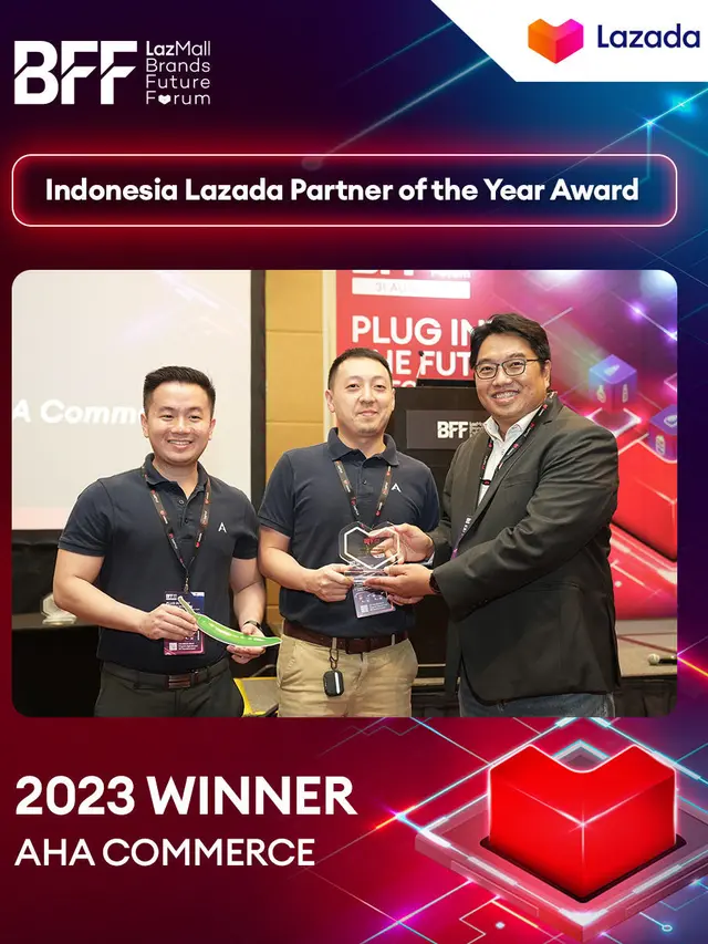Lazada.