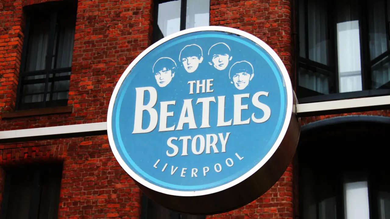8 Destinasi Wajib bagi Pecinta The Beatles