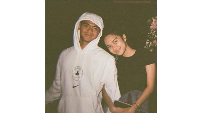 7 Potret Pratama Arhan dan Azizah Salsha Setahun Menikah, Dapat Selamat dari Ibunda