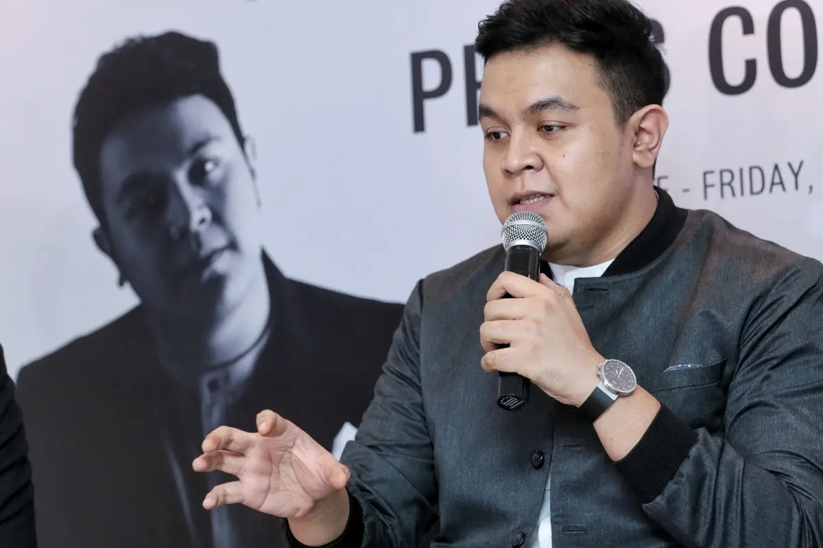 [Bintang] Tulus