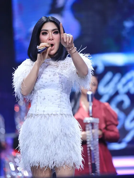 (Adrian Putra/Bintang.com)