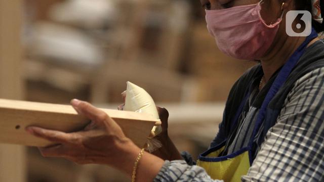 UMKM Diajak Manfaatkan Fasilitas GSP Ekspor Produk ke AS