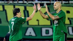 Tempat Menonton Persebaya Surabaya vs Port FC di Piala Presiden 2026