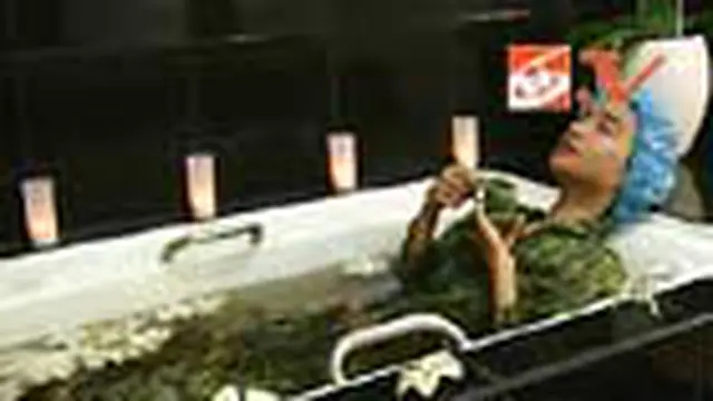 Tea Spa, Paling Mengerti Tentang Wanita