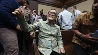 Immanuel Ebenezer Sindir KPK Konten Kreator dan Operasi Tipu Tipu