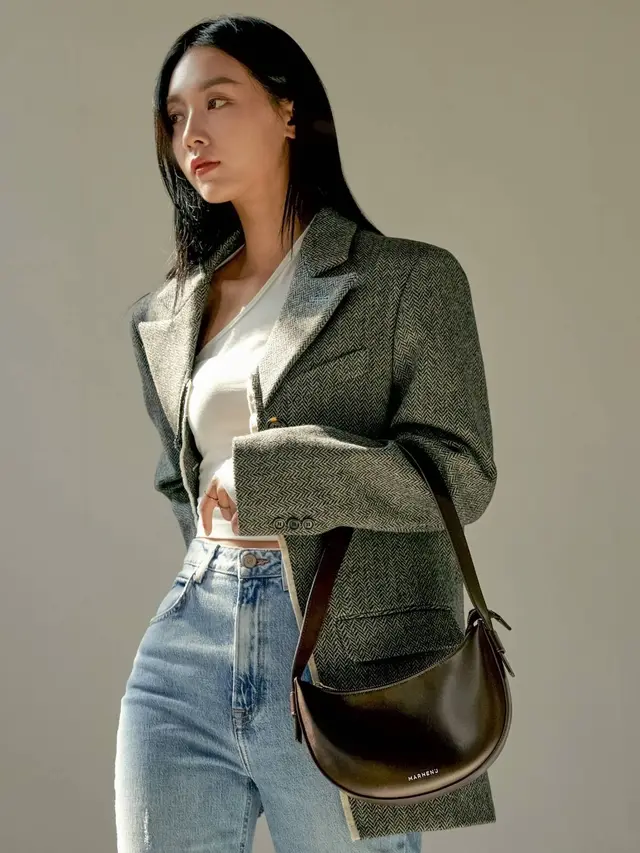 Marhen J via iStyle.id