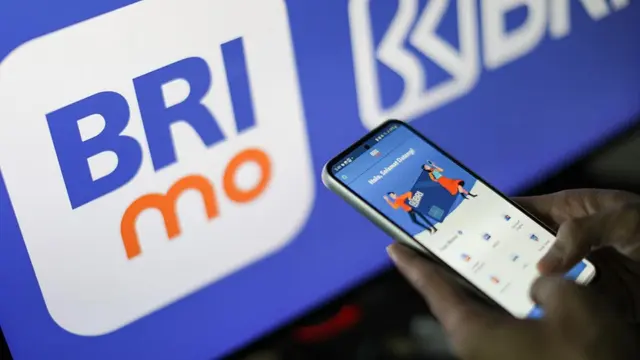 Diunduh 119 Juta Kali, BRImo Jadi Mobile Banking Paling Populer di Indonesia