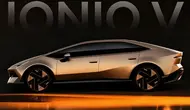Hyundai Ioniq V Meluncur Pekan Depan, Ini Bocoran Harganya