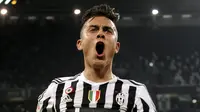 Video highlights 5 gol terbaik liga elite Eropa, Paulo Dybala jadi penentu kemenangan Juventus atas Sassuolo.