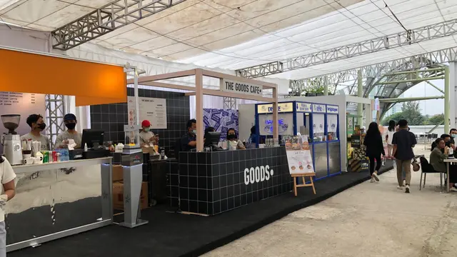 Brightspot Market 2022