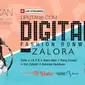 Saksikan live streaming kolaborasi Zalora dan Liputan6.com mengemas tren modest wear dalam pekan mode Senayan City Fashion Nation 2017