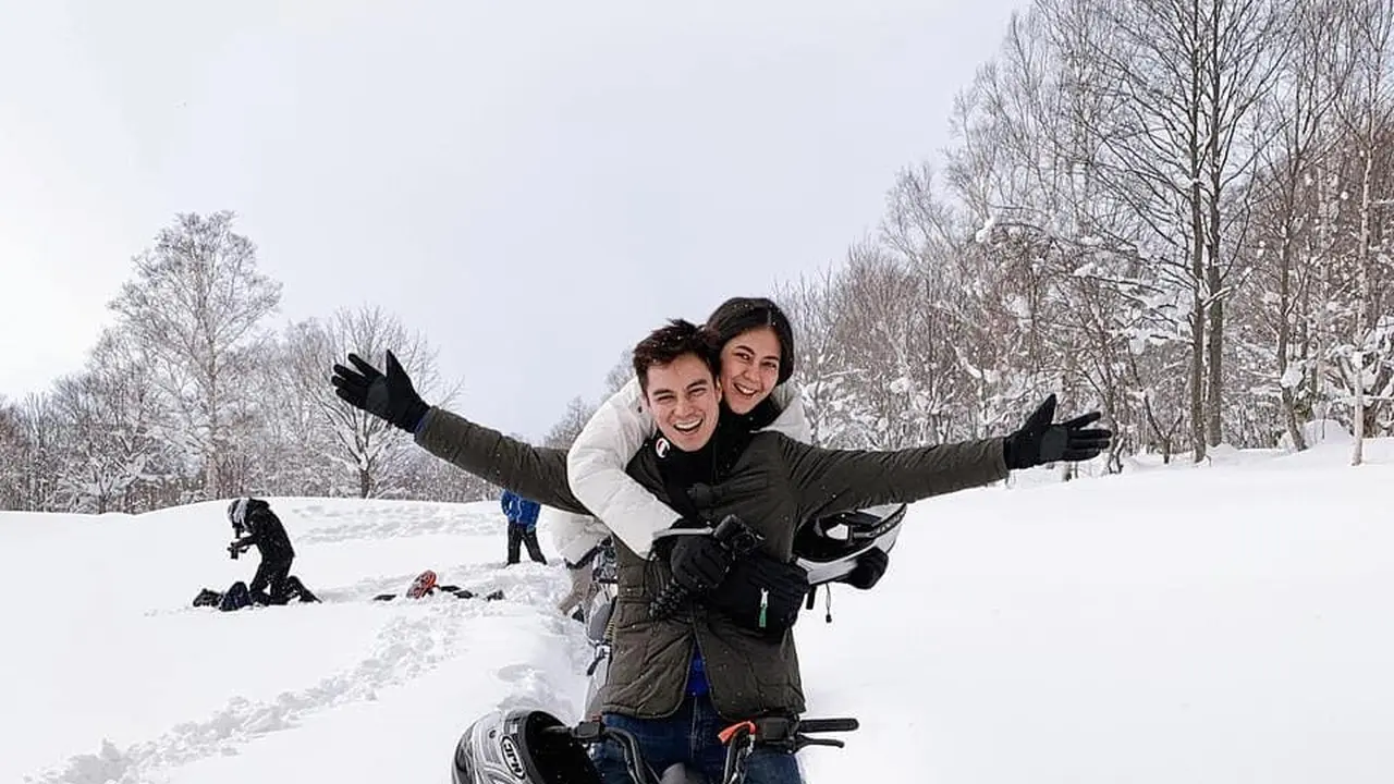 Baim dan Paula