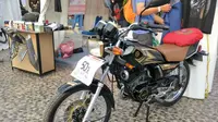 Yamaha RX King Edisi Spesial 20 Tahun Banderolnya Rp 50 Juta, Minat?