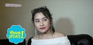 Prilly Latuconsina dan Uus akan berkolaborasi di Indonesian Social Media Awards (ISMA) 2K16. Uniknya, mereka akan membawakan sebuah lagu parodi yang bertema soal komentar di sosial media.