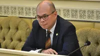 Romy Soekarno DPR Dukung Percepatan Pengangkatan CASN 2024: Langkah Tepat